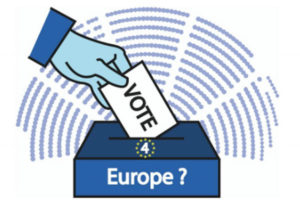 Vote 4 Europe