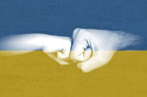Wsparcie dla Obywateli z Ukrainy