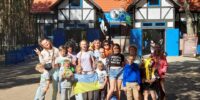 Letnie wyjazdy integracyjne do „Kryjówki” w Orzechowie Morskim