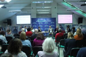 Konferencja „Miedzy Lampedusą a Ukrainą” – podsumowanie