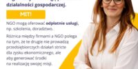 Dzień Organizacji Pozarządowych – obalamy stereotypy!