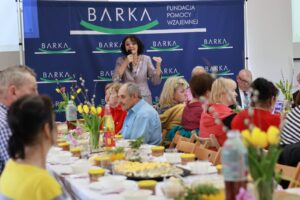 Śniadanie Wielkanocne w Barce – 20.04.2025