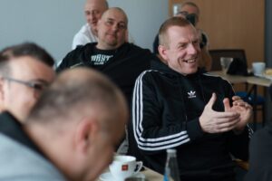 Dzień Ludzi Bezdomnych | Świadectwo Piotra