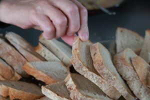 Żywnościowy SOS – podsumowanie i podziękowania!