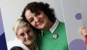 Barbara Sadowska – nominacja w plebiscycie na OSOBOWOŚĆ ROKU 2025