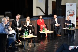 Generatory energii społecznej – 7.04.2025 Zakrzewo