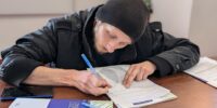 Ostatni zjazd II Edycji Uniwersytetu Ludowego Sieci Barka w Toruniu.