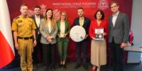 Szerokie partnerstow #BudujemyBezpieczeństwoWielkopolska