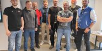 Współpraca Barki z Polskim Stowarzyszeniem Dekarzy i firmą Velux