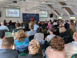 Konferencja „EKONOMIA MIGRACJI – od kontraktowości i transakcyjności do relacyjności i wspólnotowości” – RELACJA