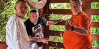 Kolejny zjazd Uniwersytetu Ludowego – Chudobczyce