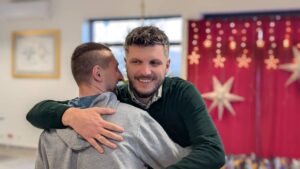 Bartosz Pawlak wiceprzewodniczącym Rady Zatrudnienia Socjalnego IV kadencji