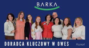 DORADCA KLUCZOWY OWES – oferta pracy