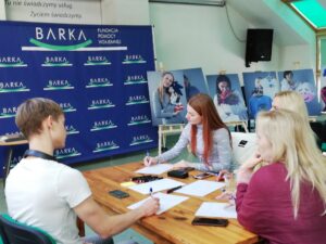 Rekrutacja mentorowanych