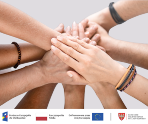 Strategiczny rozwój kluczowych obszarów Fundacji Pomocy Wzajemnej Barka