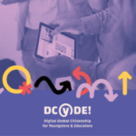 DCYDE!