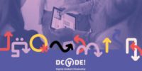 DCYDE!
