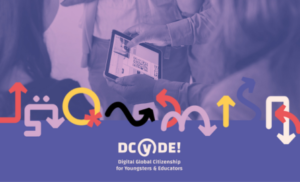 DCYDE!
